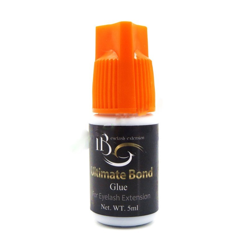 Grafting and planting eyelash glue