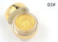 GEL GLITTER EYESHADOW