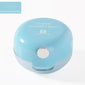 Lip sleeping mask