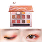 Focallure Shining Eyeshadow 12 Colors Palette
