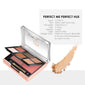 O.TWO.O Makeup Eyeshadow Palette