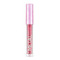 Metallic lip gloss