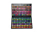 Makeup eyeshadow palette