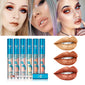 Liquid lip gloss