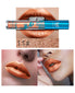 Liquid lip gloss