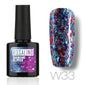 Nail Diamond Nail Gel  Gel
