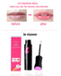 Lip Plumping Gloss Moisturizer Lip Skin Care Essence Anti Aging Anti-Wrinkle Lip Plumper Liquid Serum