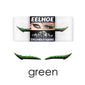 Diamond Eyeliner Sticker Waterproof Eyeliner Super Stage Party Nightclub