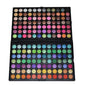 Makeup eyeshadow palette