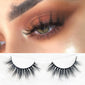 Natural Thick Curling Simulation Eyelashes