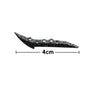Diamond Eyeliner Sticker Waterproof Eyeliner Super Stage Party Nightclub