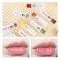 Moisturizing Dudu Lip Lipstick Fruit Lipstick Lip Glaze