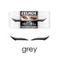 Diamond Eyeliner Sticker Waterproof Eyeliner Super Stage Party Nightclub