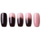 Color Changing Nail Polish