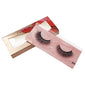 Imitation mink thick false eyelash suit