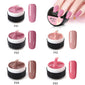 Painless extension gel