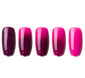 Color Changing Nail Polish
