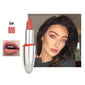 Matte matte velvet lipstick