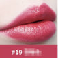 Moisturizing lipstick