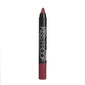 Kissproof lipstick Matte