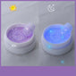 Nail Art Jewelry Glowing Sugar Glow Powder
