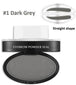 Eyebrow Powder Stamp for Easy Natural Looking Brows
