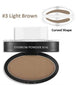 Eyebrow Powder Stamp for Easy Natural Looking Brows