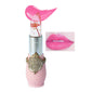 The Flower Crystal Jelly Magic Lipgloss Family
