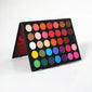Beauty Glazed  35 Color Studio High Gloss Matte Eye Shadow