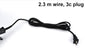 U.S. Standard Non-injury Hair Straightener Steam Hair Straightener Splint