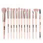 Factory Direct Sale Maange New Product 13 Eye Makeup Brush Set Eyeshadow Brush Beauty Tools Hot Sale