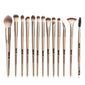 Factory Direct Sale Maange New Product 13 Eye Makeup Brush Set Eyeshadow Brush Beauty Tools Hot Sale