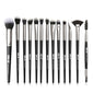 Factory Direct Sale Maange New Product 13 Eye Makeup Brush Set Eyeshadow Brush Beauty Tools Hot Sale