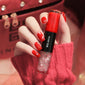 Oily Two-Color Nail Polish, No Baking, No Peeling, Quick Drying