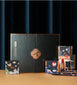 Domestic Products Twilight Afterglow Makeup High-set Gift Box