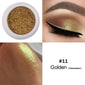 Makeup mashed potatoes eyeshadow