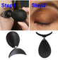 Portable Lazy Eye Shadow Stamp Crease Silicone Makeup Tools