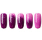 Color Changing Nail Polish