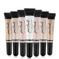 Liquid Foundation Shimmer Brightener Concealer Primer Base Contour Makeup Face Highlighter Cream