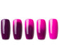 Color Changing Nail Polish