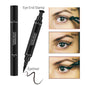 Eyeliner + Wing Seal Stamp