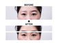 Natural fiber eyebrows eyelashes increase cream reauyyy eyebrows increase cream eyebrow eyelashes