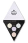PYRAMID HIGHLIGHTER PALETTE