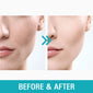 Transparent face make up primer