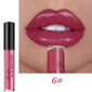 Allen shaw cream lip glaze