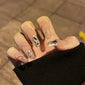 Wear Armor Diamond In The Debris Finished Nail Beauty