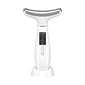 Multifunctional Ice Compress Color Light Neck Beauty Instrument