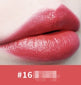 Moisturizing lipstick