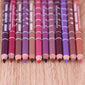 Waterproof Eyeliner lip pencil