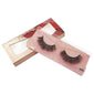 Imitation mink thick false eyelash suit